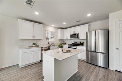 7005 Adderly Road, Pilot Point TX 76258 - Photo 2