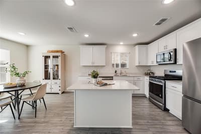7005 Adderly Road, Pilot Point TX 76258 - Photo 3
