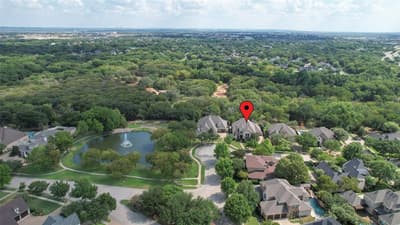 2204 Castle View Road, Mansfield TX 76063