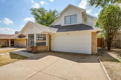 10009 Leatherwood Drive, Fort Worth TX 76108 - Photo 3