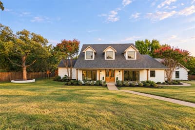 1042 Diamond Boulevard, Southlake TX 76092 - Photo 3