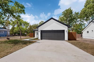 1308 E Collin Street, Corsicana TX 75110 - Photo 4