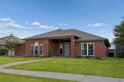 7406 Bayview Drive, Rowlett TX 75088 - Photo 2
