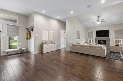 7406 Bayview Drive, Rowlett TX 75088 - Photo 5