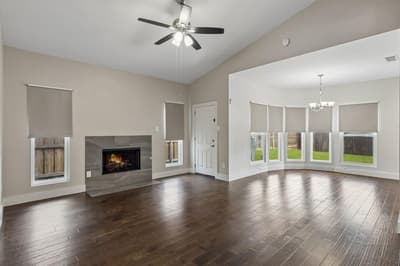 7406 Bayview Drive, Rowlett TX 75088 - Photo 4
