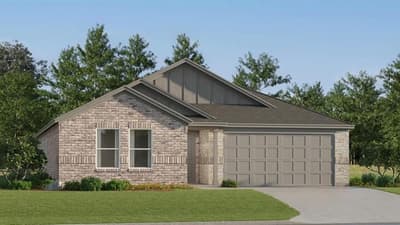 317 Sambal Drive, Fort Worth TX 76140