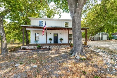 5455 County Road 924, Nevada TX 75173