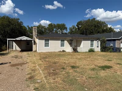 3233 Springview Avenue, Dallas TX 75216