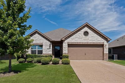 3017 Bobcat Drive, Melissa TX 75454