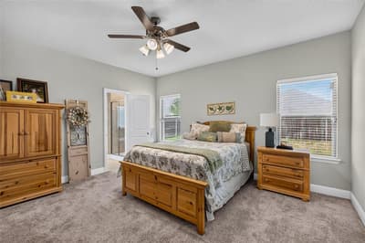 3017 Bobcat Drive, Melissa TX 75454 - Photo 4