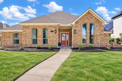 7621 England Drive, Plano TX 75025 - Photo 2