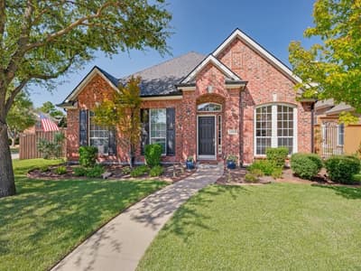 11003 Saguaro Street, Frisco TX 75033