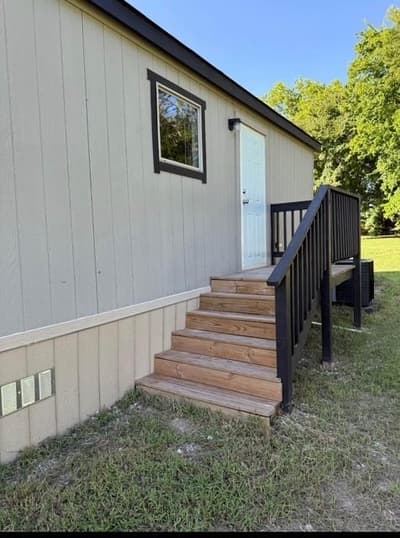 850 Choctaw, Quitman TX 75783 - Photo 2
