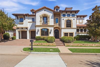 5757 Bernay Lane, Plano TX 75024