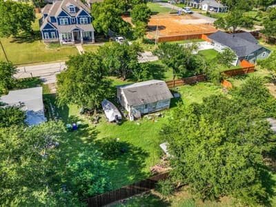 506 Alvarado Street, Mansfield TX 76063 - Photo 2