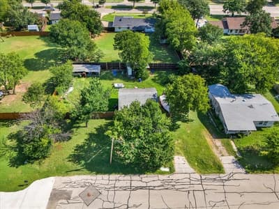 506 Alvarado Street, Mansfield TX 76063 - Photo 3