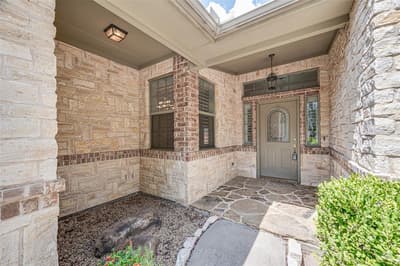 2205 Covington Court, Sherman TX 75092 - Photo 3