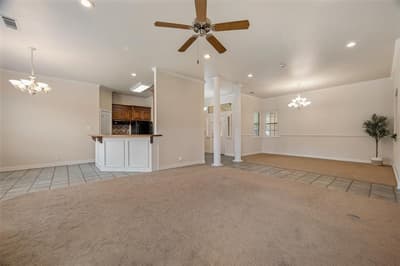 2205 Covington Court, Sherman TX 75092 - Photo 5