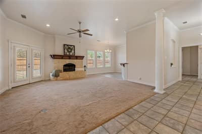 2205 Covington Court, Sherman TX 75092 - Photo 4