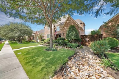 4032 Navarro Way, Frisco TX 75034 - Photo 3