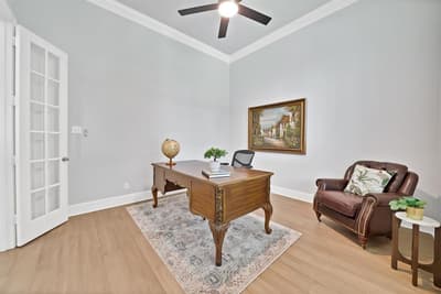 4032 Navarro Way, Frisco TX 75034 - Photo 5