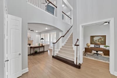 4032 Navarro Way, Frisco TX 75034 - Photo 4