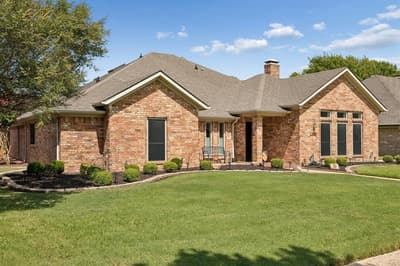 1549 Bamburgh Drive, Plano TX 75075 - Photo 2