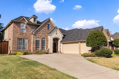 1620 McGreg Lane, Carrollton TX 75010