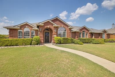 2007 Stonecrest Trail, Wylie TX 75098 - Photo 2