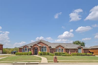 2007 Stonecrest Trail, Wylie TX 75098