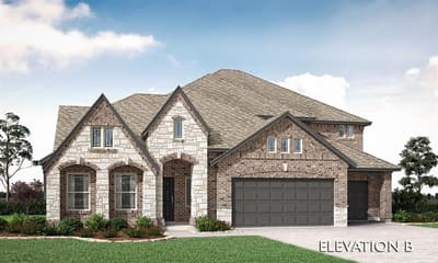 3325 Creek Meadow Drive, Anna TX 75409