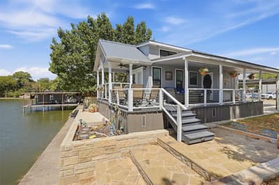 817 Brazos Harbor Circle, Granbury TX 76048 - Photo 2