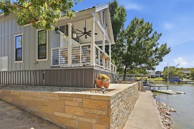 817 Brazos Harbor Circle, Granbury TX 76048 - Photo 3