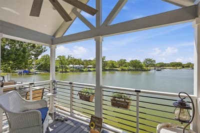 817 Brazos Harbor Circle, Granbury TX 76048 - Photo 5
