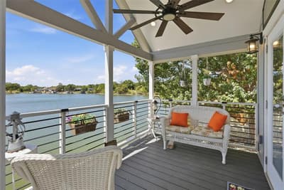 817 Brazos Harbor Circle, Granbury TX 76048 - Photo 4