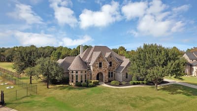 120 Kyle Court, Double Oak TX 75077 - Photo 2