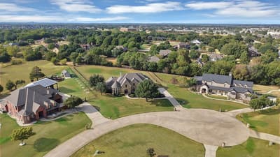 120 Kyle Court, Double Oak TX 75077 - Photo 3