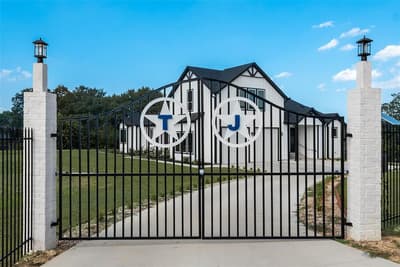 911 Oldgate Road, Lakeside TX 76108