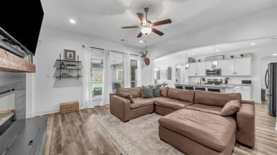 421 Vaquero, Weatherford TX 76087 - Photo 3