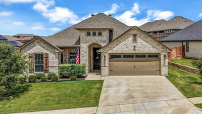 421 Vaquero, Weatherford TX 76087