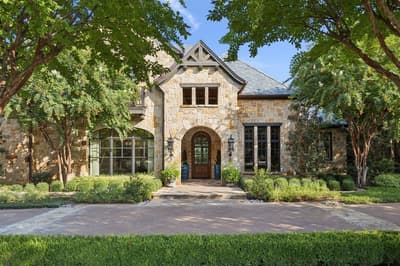 2109 Cedar Elm Terrace, Westlake TX 76262