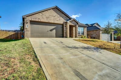 921 Clark Drive, Ferris TX 75125 - Photo 2