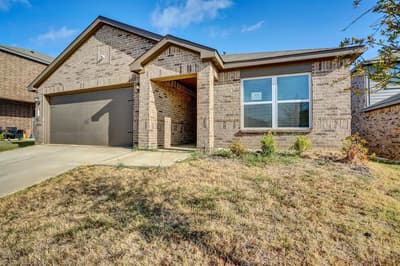921 Clark Drive, Ferris TX 75125 - Photo 3
