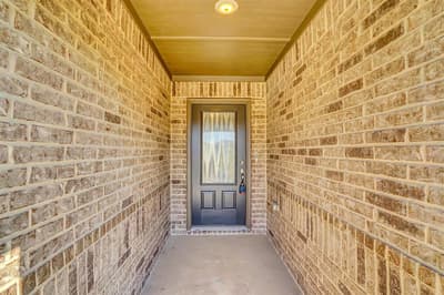 921 Clark Drive, Ferris TX 75125 - Photo 4