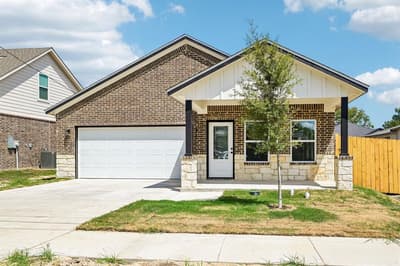 305 Campbell Street, Terrell TX 75160 - Photo 3