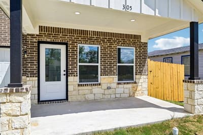 305 Campbell Street, Terrell TX 75160 - Photo 5