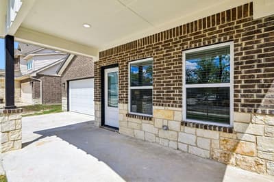 305 Campbell Street, Terrell TX 75160 - Photo 4