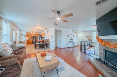 748 Granite Ridge Drive, Fort Worth TX 76179 - Photo 3