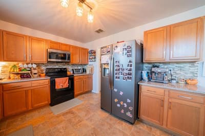 748 Granite Ridge Drive, Fort Worth TX 76179 - Photo 5