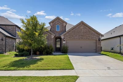1421 Buttonbush Circle, Northlake TX 76226